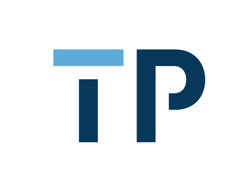 TP Logo