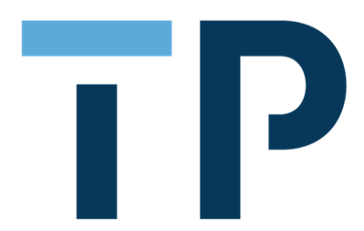 TP Logo